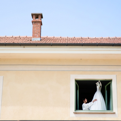 Foto matrimonio a Torino