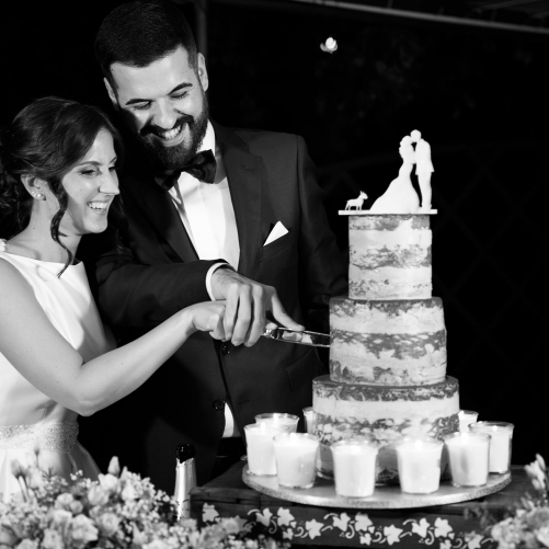 Francesca Leso - Fotografa per matrimoni